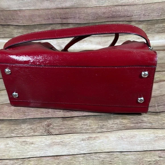 Michael Kors Hamilton Scarlett large tote - Picture 5 of 10